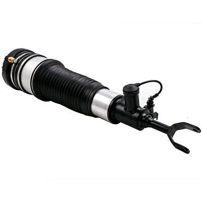 Sospensioni pneumatiche anteriori + pompa del compressore compatibile per AUDI A6 C6 AVANT ALLROAD 4F0616040